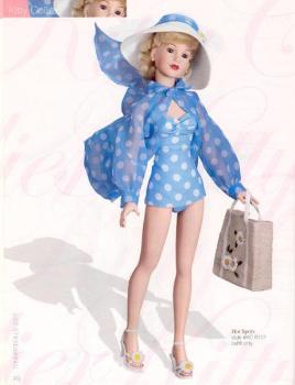 Tonner - Kitty Collier - Hot Spots - Outfit